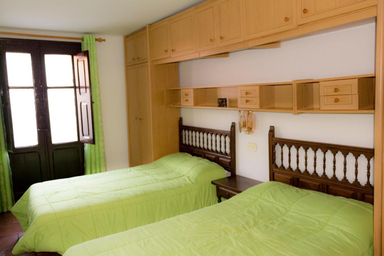 הצ'ו Casa Blascosanz - Piso Para 6 Personas En El Pirineo מראה חיצוני תמונה