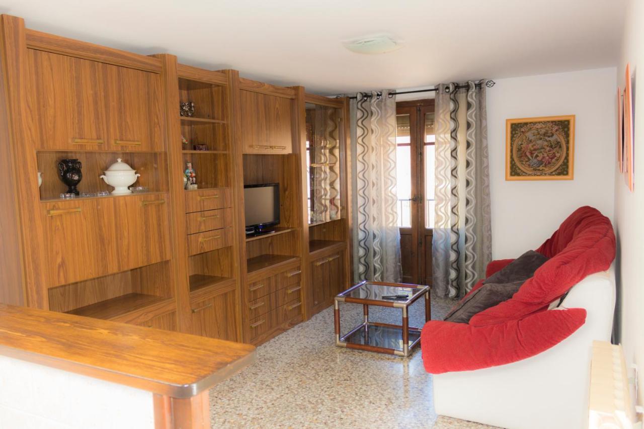 הצ'ו Casa Blascosanz - Piso Para 6 Personas En El Pirineo מראה חיצוני תמונה
