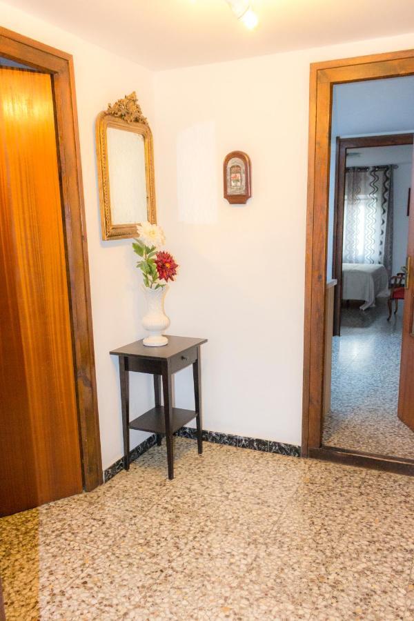 הצ'ו Casa Blascosanz - Piso Para 6 Personas En El Pirineo מראה חיצוני תמונה