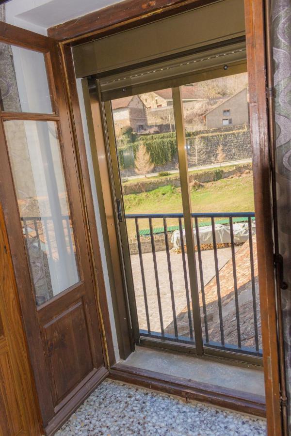 הצ'ו Casa Blascosanz - Piso Para 6 Personas En El Pirineo מראה חיצוני תמונה